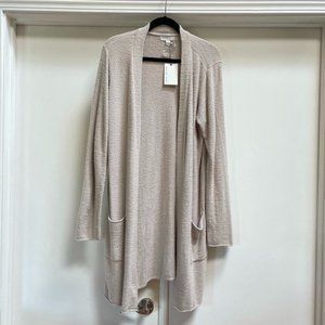 Barefoot Dreams CozyChic Lite Long Cardigan